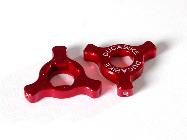 Ducabike Gabeleinsteller 14mm