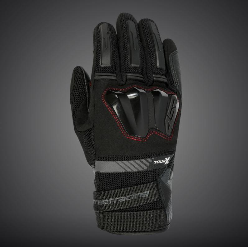 4SR TOUR-X Gloves Sommer-Motorradhandschuhe