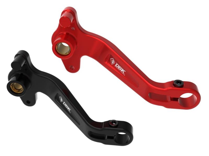 Ducabike Bremshebel Ducati Hypermotard 698 Mono