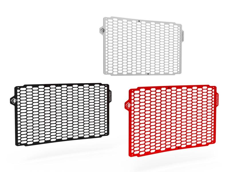 Ducabike Kühlergrill Ducati Monster 937, schwarz Ducabike Kühlergrill Ducati Monster 937, schwarz