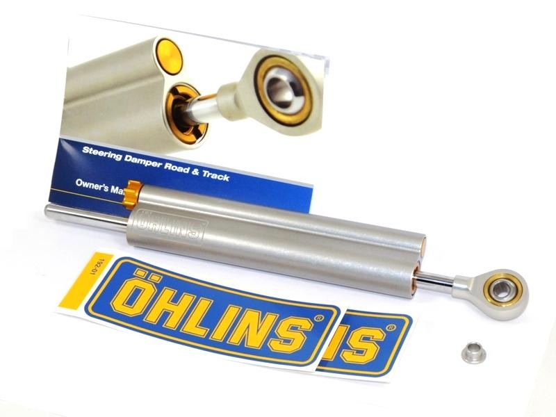 Öhlins Lenkungsdämpfer Ducati 748 / 916 / 996 / 998