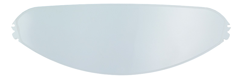 Pinlock-Scheibe, klar, X13