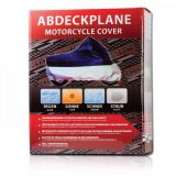 Abdeckplane - Supercover, Gr. S / M / L / XL / XXL