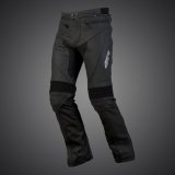 4SR Motorrad Lederhose Naked