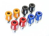 Ducabike Lenkerenden Ducati 900 / 1000, 14-17mm, CM0214