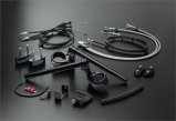 ABM Stummellenker Kit multiClip Aprilia