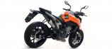 Arrow Pro-Race Slip-On KTM 790 Duke, 2018-2020, Edelstahl