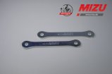 MIZU Heckhöherlegung MV Agusta Brutale 800 Dragster, 2013-