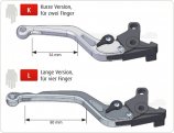 ABM Hebelende Synto Evo kurz / Stück