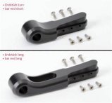 ABM Hebelende Synto Evo kurz / Stück