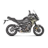 Akrapovic Komplettanlage Yamaha Tracer 900 / GT, 2017-2020 ,Titan