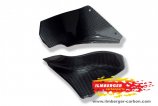 Ilmberger Carbon Luftabweiser MV Agusta Brutale 750, 2001-2012