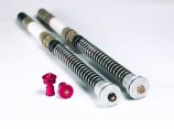 K-Tech Cartridge Kit 20DDS Ducati 1198 S/R/SP, 2007-2011, Öhlins