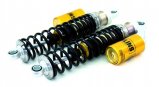 Öhlins STX 36 Federbein BMW R 100 S, 1976-1981, hinten