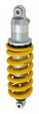 Öhlins STX 46 Federbein Ducati Monster 1000, 2003-2005