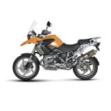 Akrapovic Slip-On BMW R 1200 GS / Adventure, 2004-2009