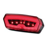 LED-Rücklicht Honda MSX / Grom 125, 2013-2020