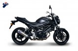 Termignoni SLIP-ON Suzuki SV 650, 2016-2020