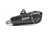 Akrapovic Slip-On BMW F 800 GS, 2008-2017