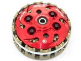 Ducabike Antihopping Kupplung 4 Federn Racing Edition Ducati 749 / 999