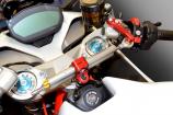 Ducabike Lenkungsdämpfer Kit Ducati Supersport, 2017-