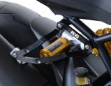 R&G Auspuffhalter Ducati Monster 1200 R, 2016-