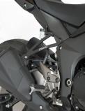 R&G Auspuffhalter Kawasaki Z 1000, 2010-