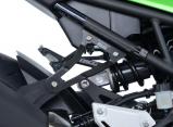 R&G Auspuffhalter Set Kawasaki Z 900, 2017-