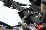 Gilles 2DGT Lenkerklemmbock Yamaha XSR 700, 2015-2021