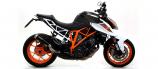 Arrow Pro-Race Slip-On KTM 1290 Super Duke, 2017-2019 , Dark