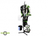 Rieger Garage Wizard mit Kombihalter