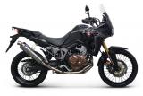 UpMap Modul Honda CRF 1000 L Africa Twin, 2016-2017