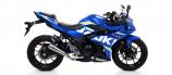 Arrow Pro-Race Slip-On Suzuki GSX 250 R, 2017-2020