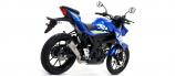 Arrow Pro-Race Slip-On Suzuki GSX-S 125, 2017-2020