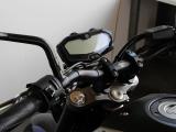 ABM Tacho-Haltesatz Yamaha MT-07, 2014-2020