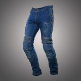 4SR Herren Kevlar Motorradjeans Club Sport