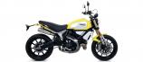Arrow Pro Race Slip-On Ducati Scrambler 1100, 2018-2020