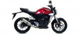 Arrow Race-Tech Slip-On Honda CB 300 R, 2018-2020 , Titan