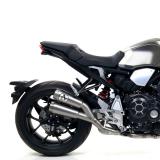 Arrow Pro-Race Doppelrohr Honda CB 1000 R, 2018-2023 , Edelstahl