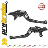 Probrake Midi Hebelset Triumph Speed Triple 1050 / R, 2016-2017