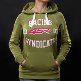 4SR Damen Hoodie Syndicate Lady