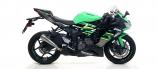 Arrow Pro-Race Slip-On Kawasaki ZX-6R 636, 2019-2020