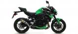 Arrow GP2 Slip-On Kawasaki Z 900, 2020-2023