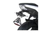Barracuda Kennzeichenhalter Suzuki GSX-S 1000, 2015-2018