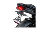 Barracuda Kennzeichenhalter Yamaha FZ8, 2010-2016