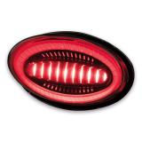 LED-Rücklicht Kawasaki Z900 RS / Cafe, 2018-2020