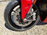 CNC Racing Vorderachsabdeckungs Set Ducati XDiavel 1260 / S