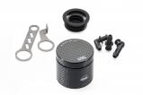 CNC Racing Carbon Bremsflüssigkeitsbehälter Ducati Diavel 1260 / S