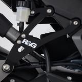 R&G Auspuffhalter Kawasaki Ninja 1000 SX, 2020-