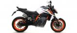 Arrow Pro-Race Slip-On KTM 890 Duke, 2020-2023 , Titan